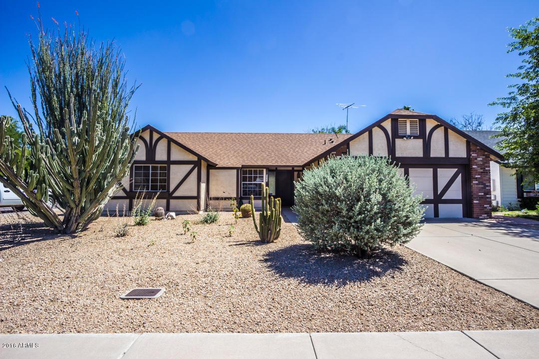 5523 W Shangri La Rd., Glendale, AZ 85304