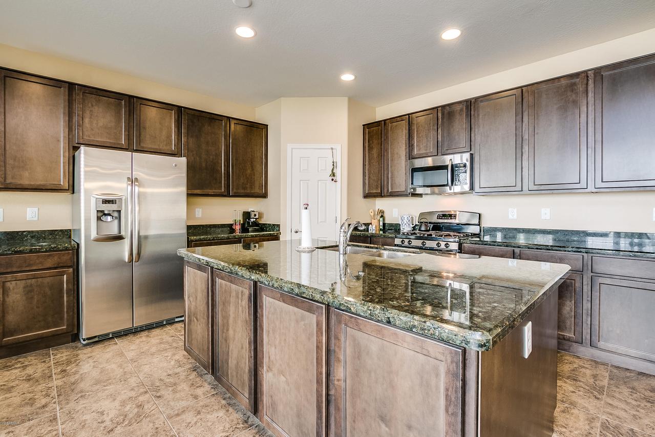 21051 W Wycliff Dr., Buckeye, AZ 85396