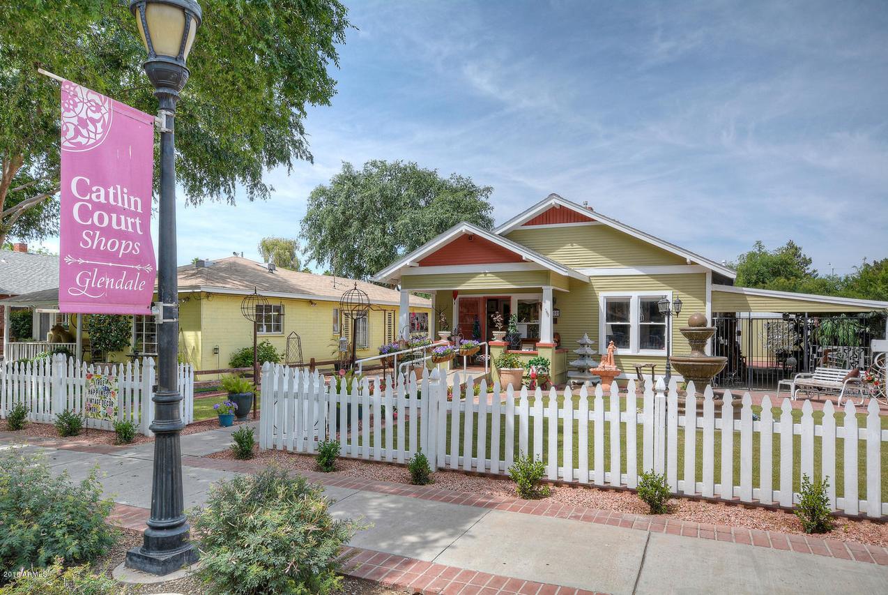 7150 N 58th Dr., Glendale, AZ 85301