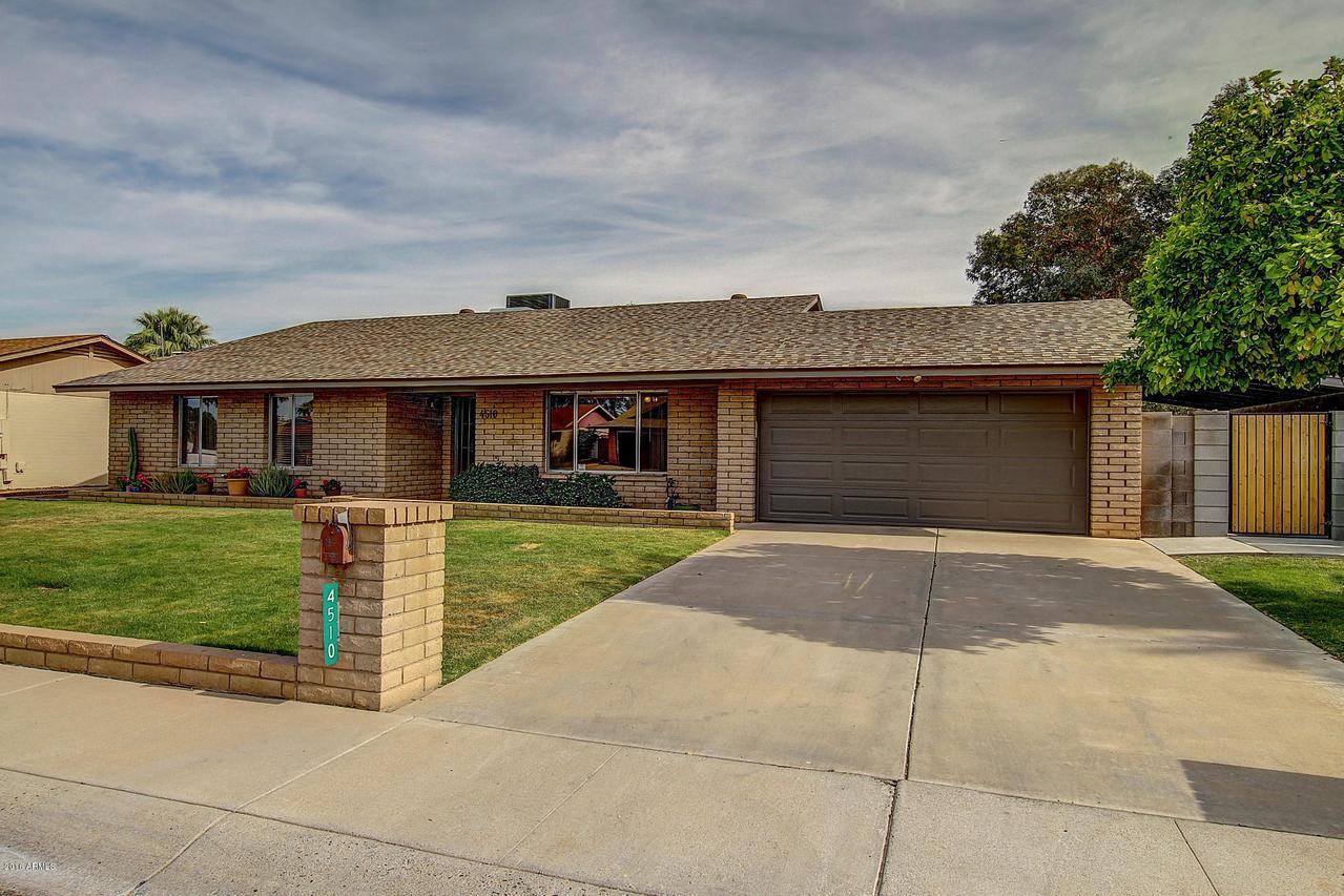 4510 E Joan De Arc Ave., Phoenix, AZ 85032