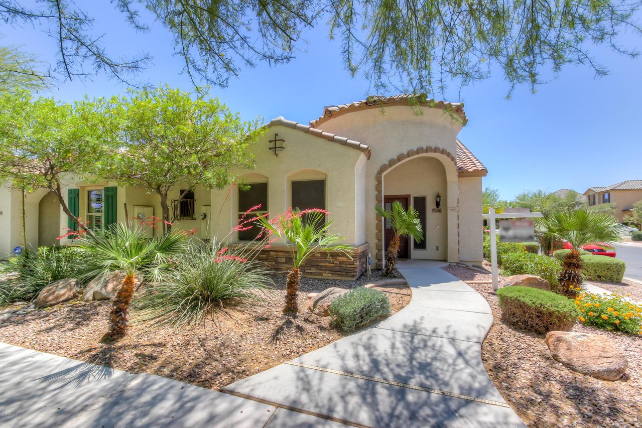 9068 W Nicolet Ave., Glendale, AZ 85305