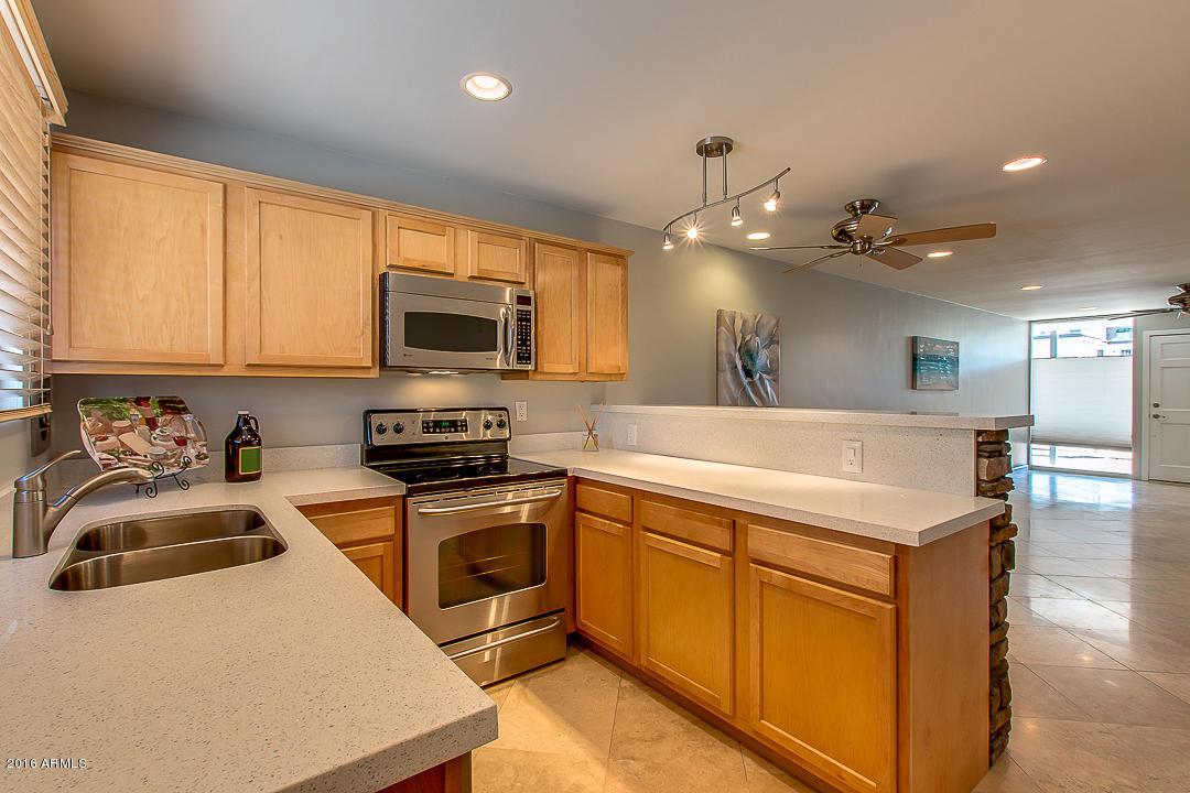 6936 E 4th St. #3, Scottsdale, AZ 85251