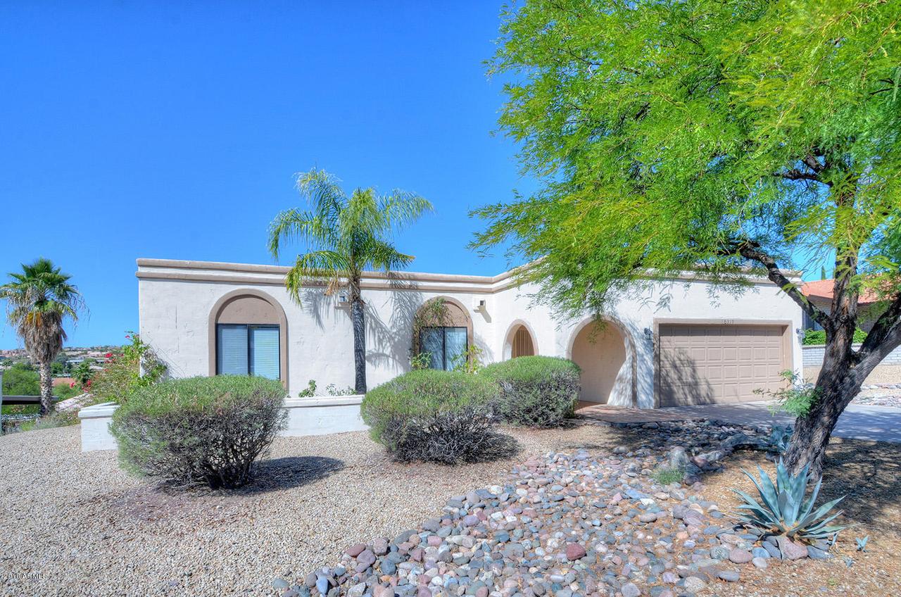 16319 E Montrose Dr., Fountain Hills, AZ 85268