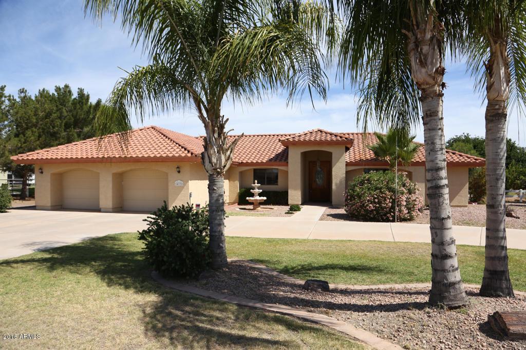 14730 E Via De Arboles, Chandler, AZ 85249