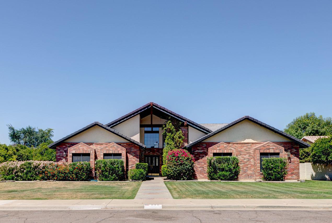 848 N Miramar, Mesa, AZ 85213