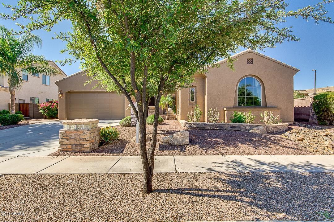 3111 E Tonto Dr., Gilbert, AZ 85298