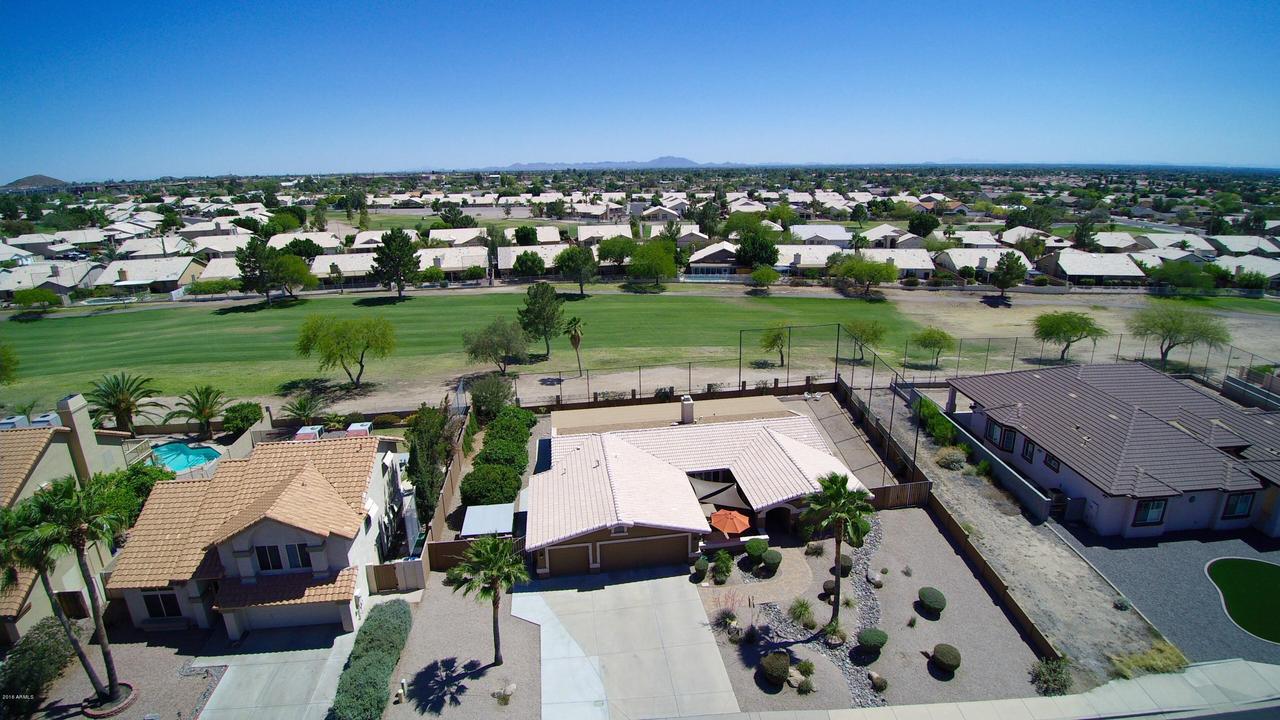 6503 E Norwood St., Mesa, AZ 85215