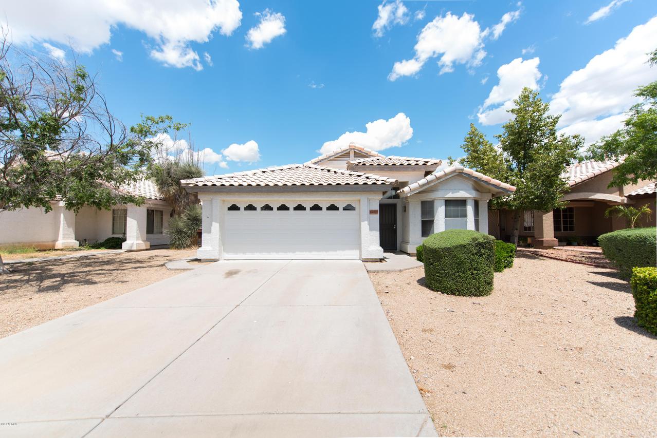 8402 W Bloomfield Rd., Peoria, AZ 85381