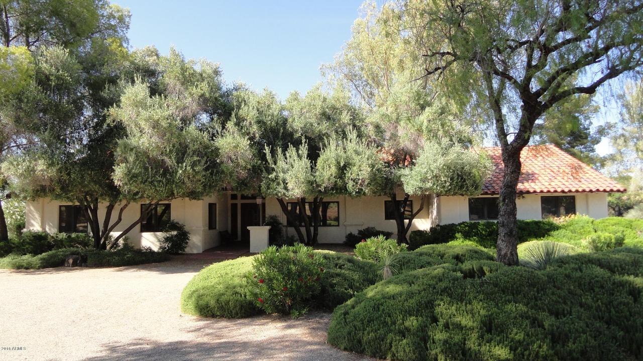 1140 W Sunrise Tr., Wickenburg, AZ 85390