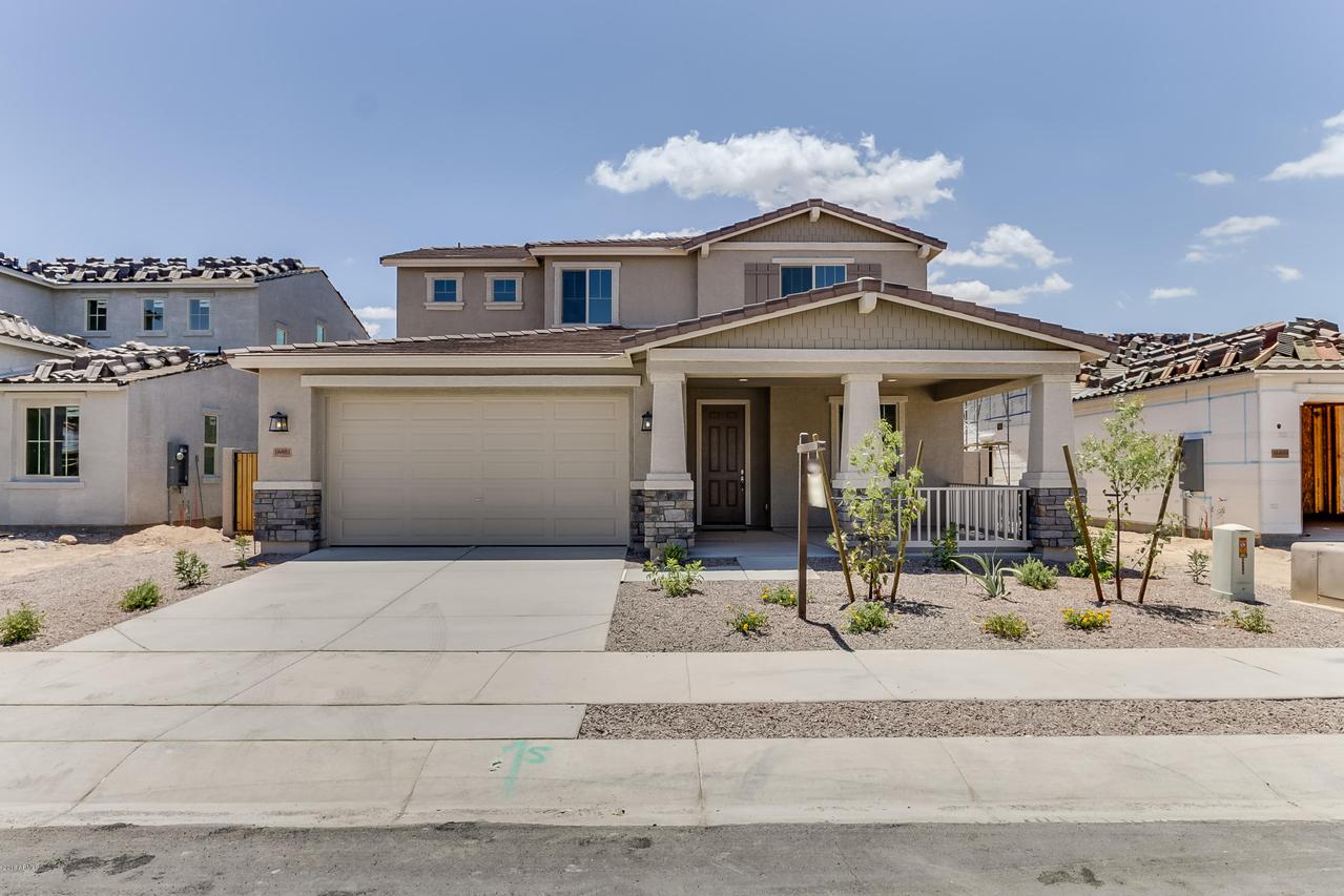 16881 W Monroe St., Goodyear, AZ 85338