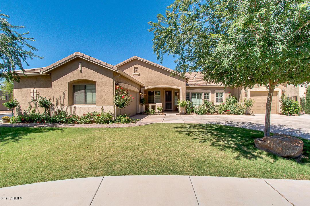 20232 S 196th St., Queen Creek, AZ 85142