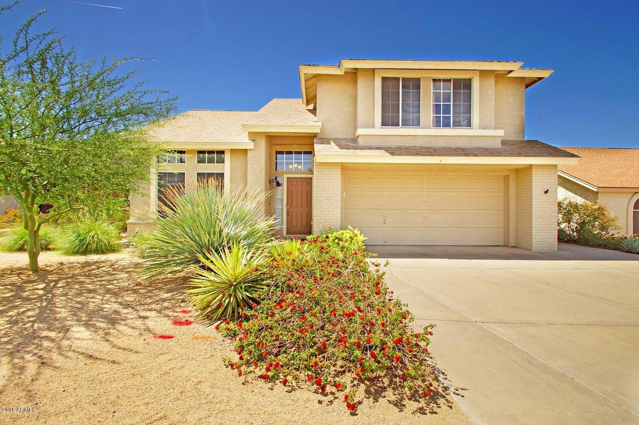 6419 E Nance St., Mesa, AZ 85215