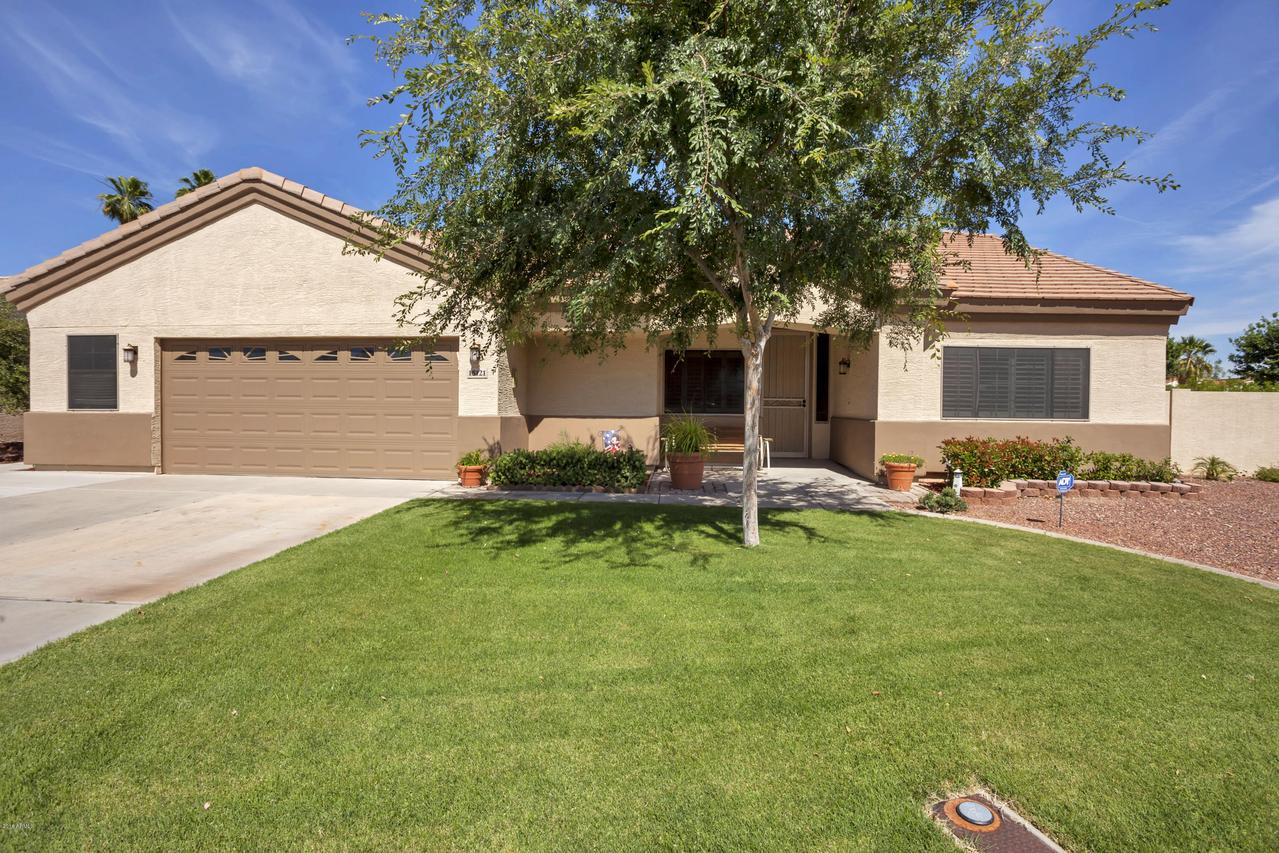 15121 N 87th Dr., Peoria, AZ 85381