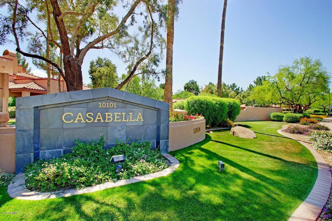 10101 N Arabian Tr. #2034, Scottsdale, AZ 85258