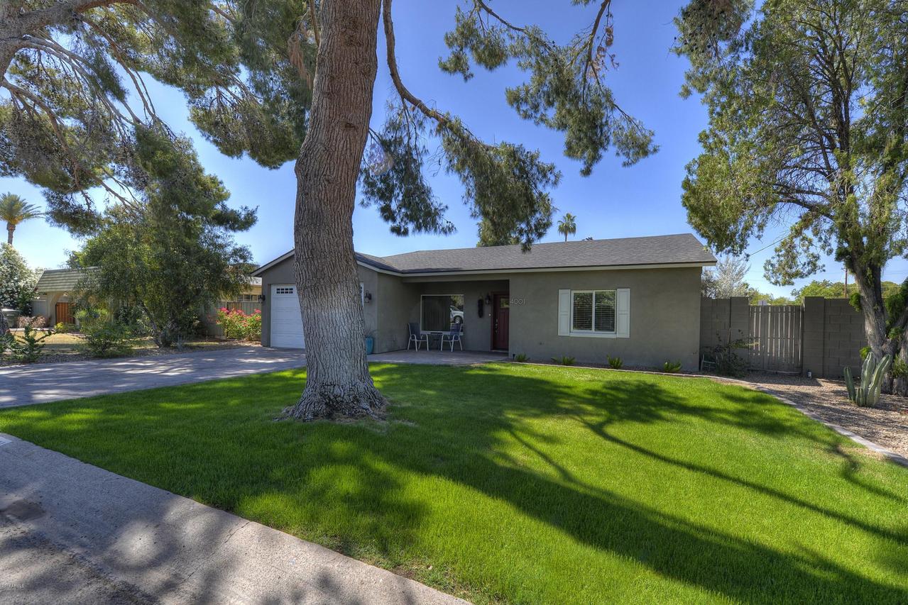 4001 E Indianola Ave., Phoenix, AZ 85018