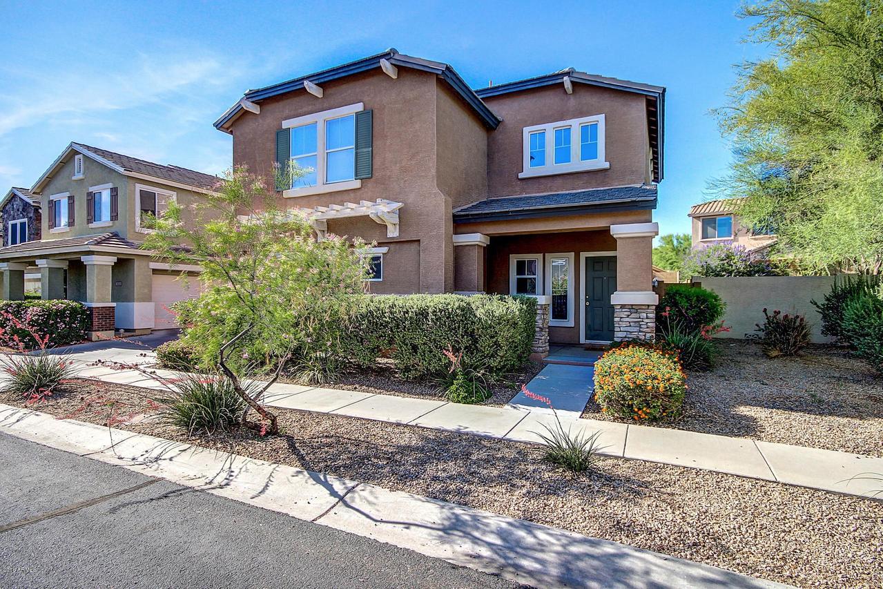 3030 W Darien Way, Phoenix, AZ 85086