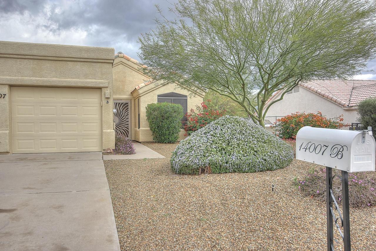 14007 N Kendall Dr. #B, Fountain Hills, AZ 85268