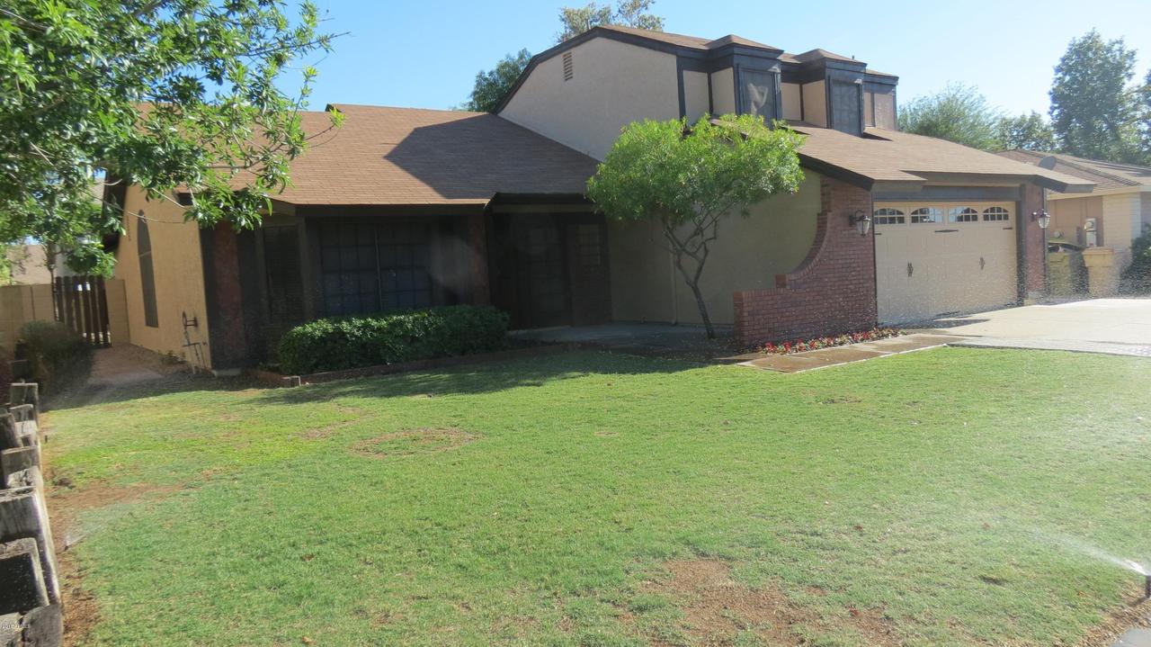 [Address Hidden by Seller], Glendale, AZ 85308