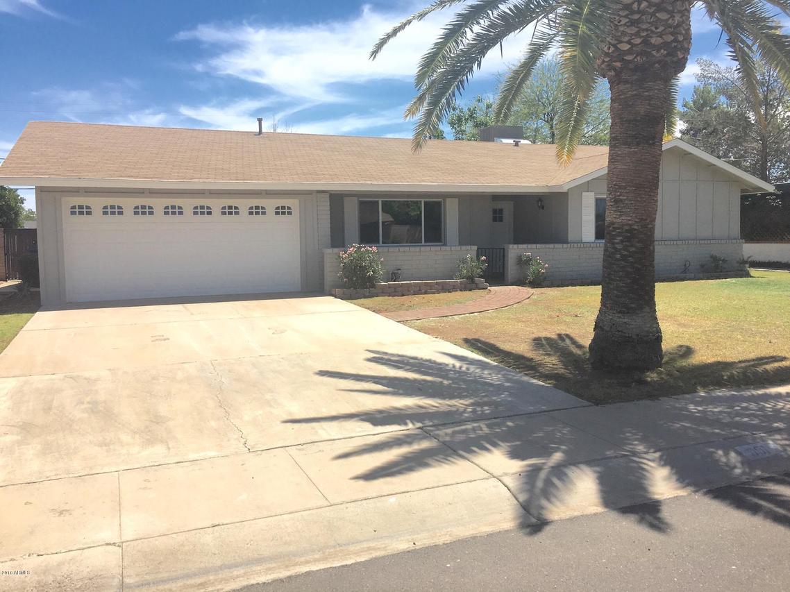 901 N Jay St., Chandler, AZ 85225