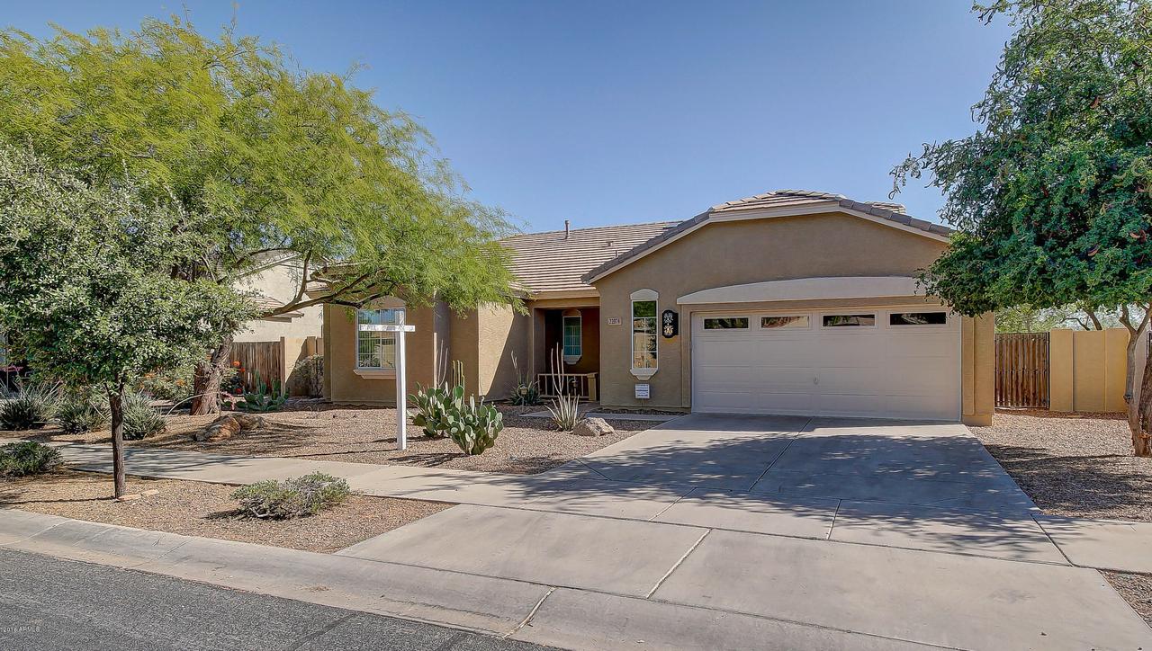 22974 S 208th St., Queen Creek, AZ 85142