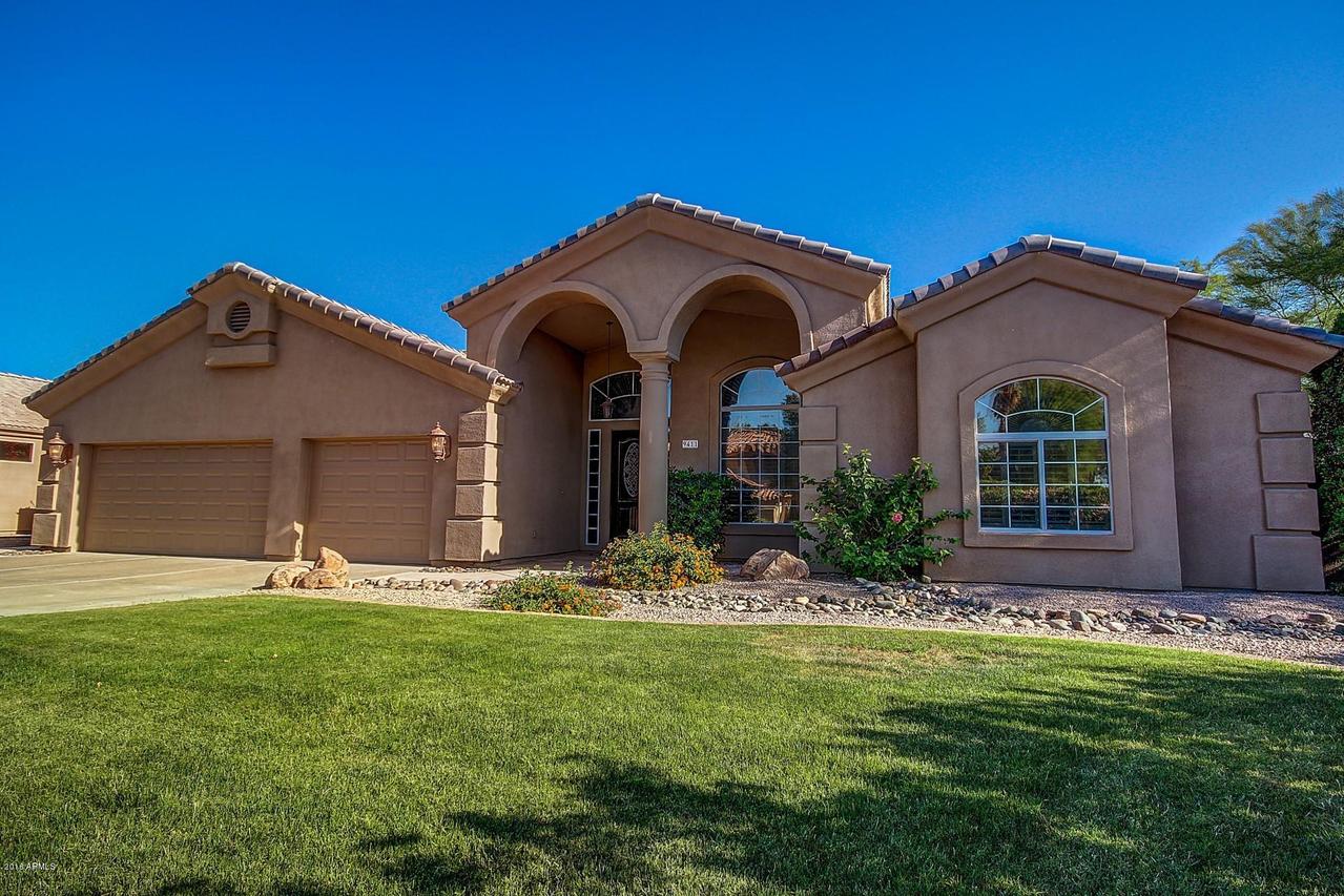 9411 E Larkspur Dr., Scottsdale, AZ 85260