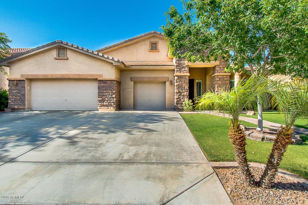 11346 E Stanton Ave., Mesa, AZ 85212