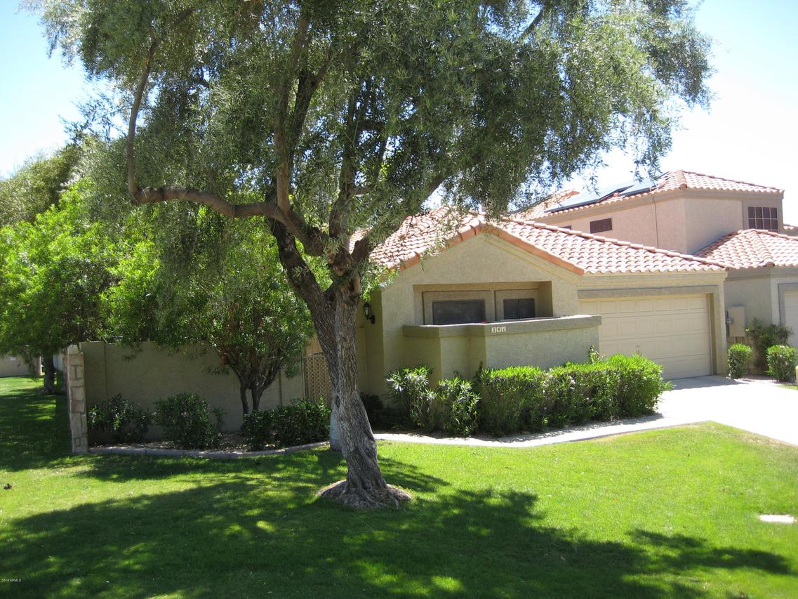 341 E Hearne Way, Gilbert, AZ 85234