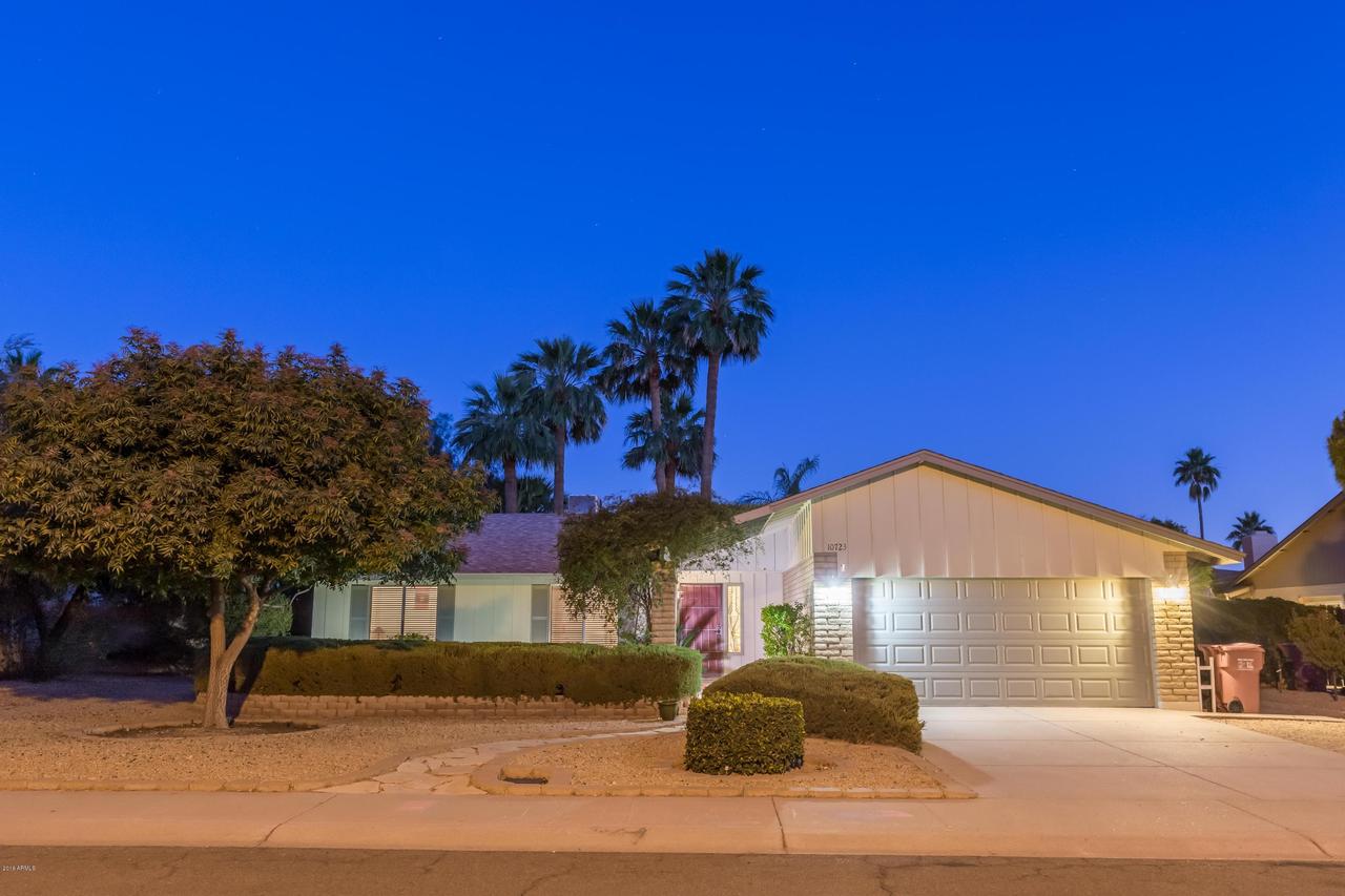 10723 E Mescal St., Scottsdale, AZ 85259