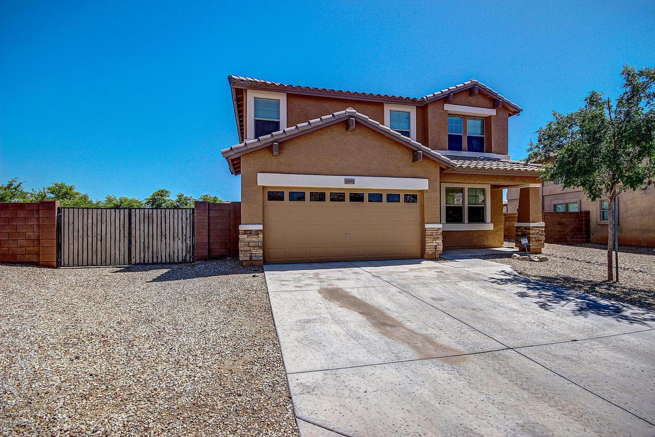 3303 W Leodra Ln., Phoenix, AZ 85041