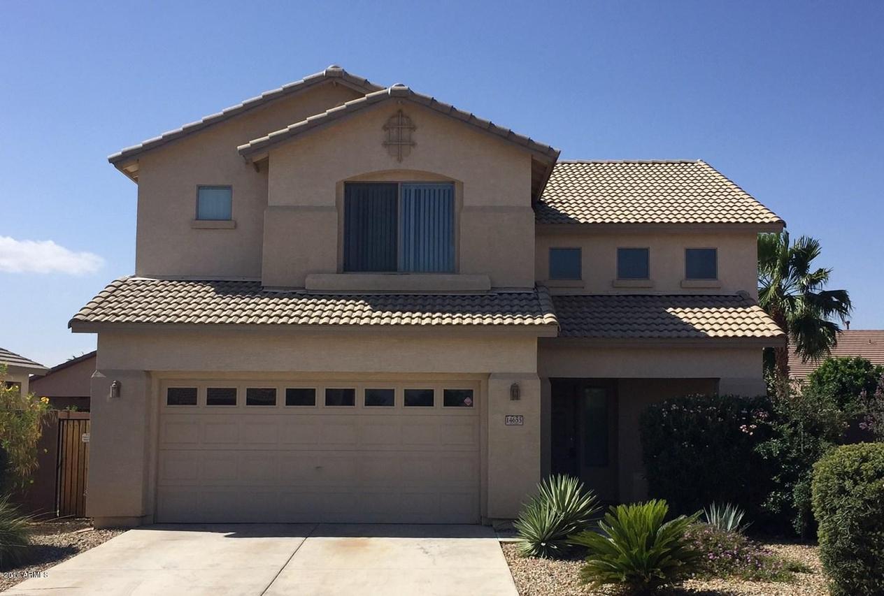 14655 W Watson Ln., Surprise, AZ 85379