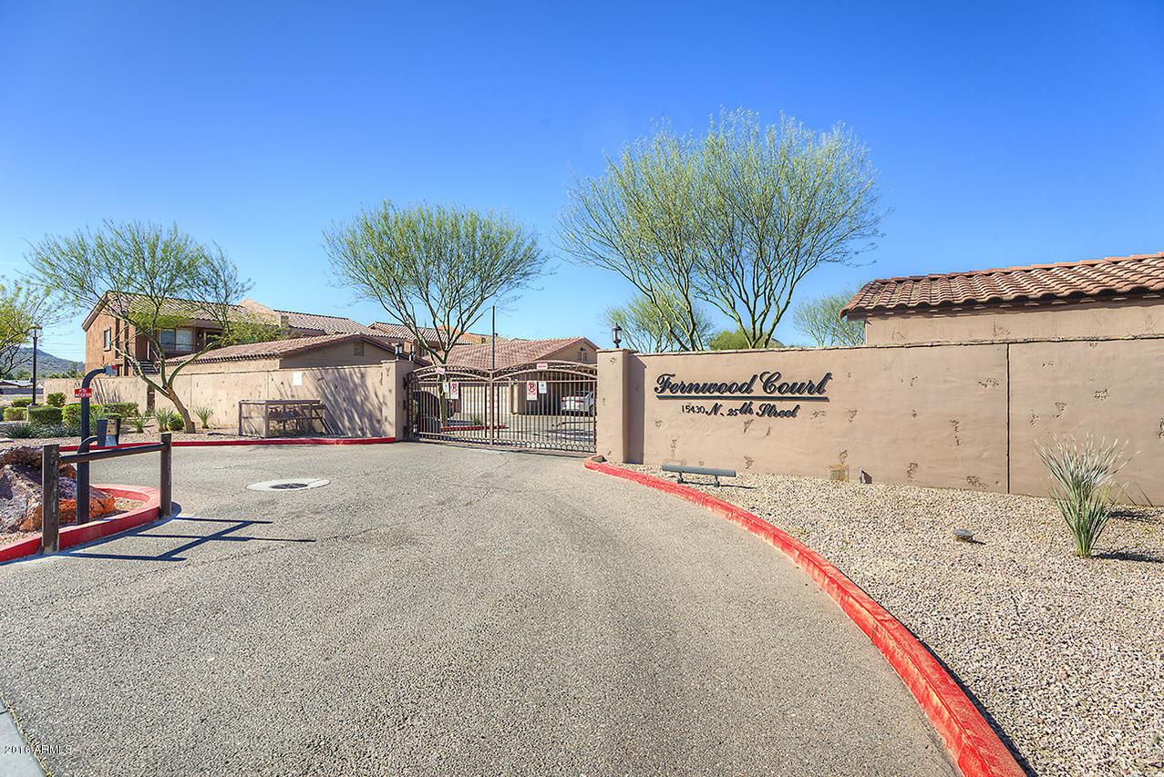 15430 N 25th St., Phoenix, AZ 85032