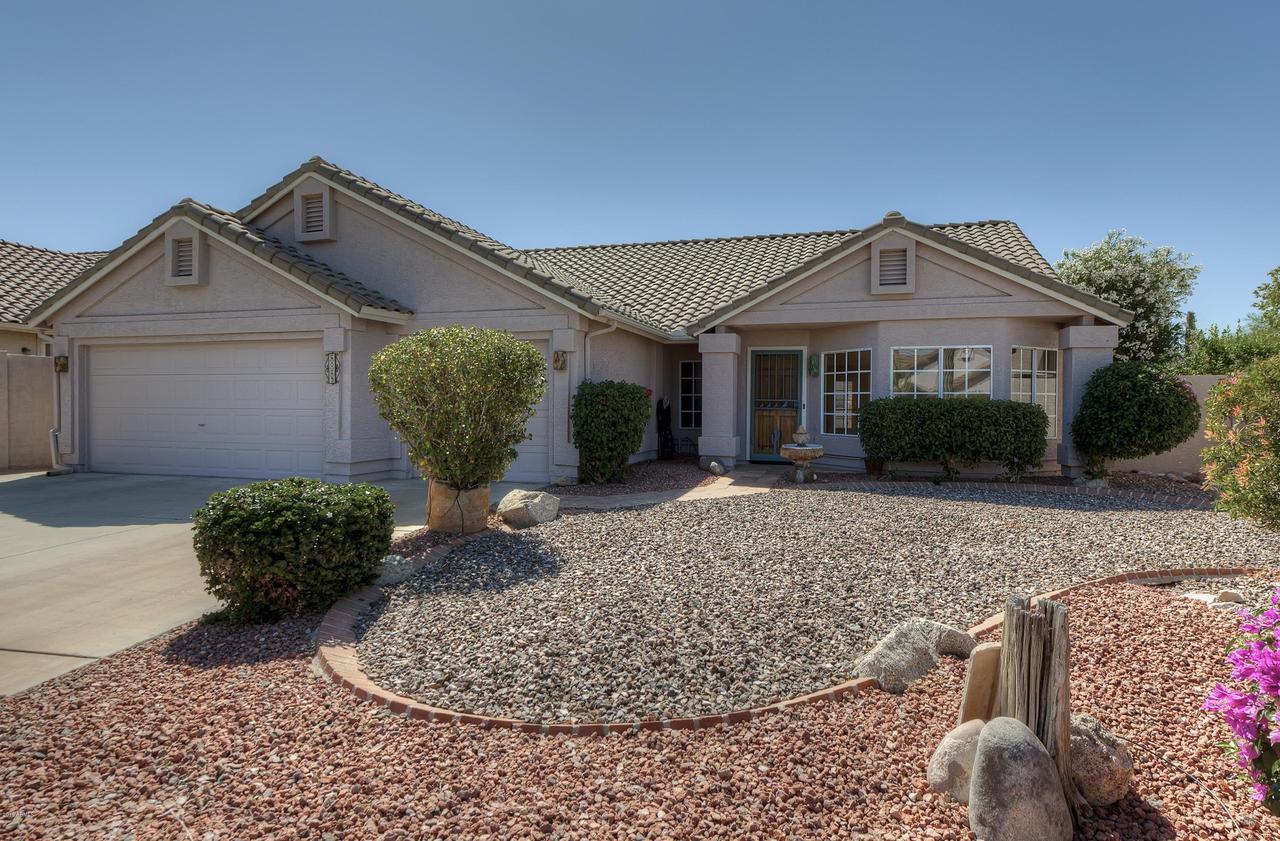 6059 E Sierra Blanca St., Mesa, AZ 85215