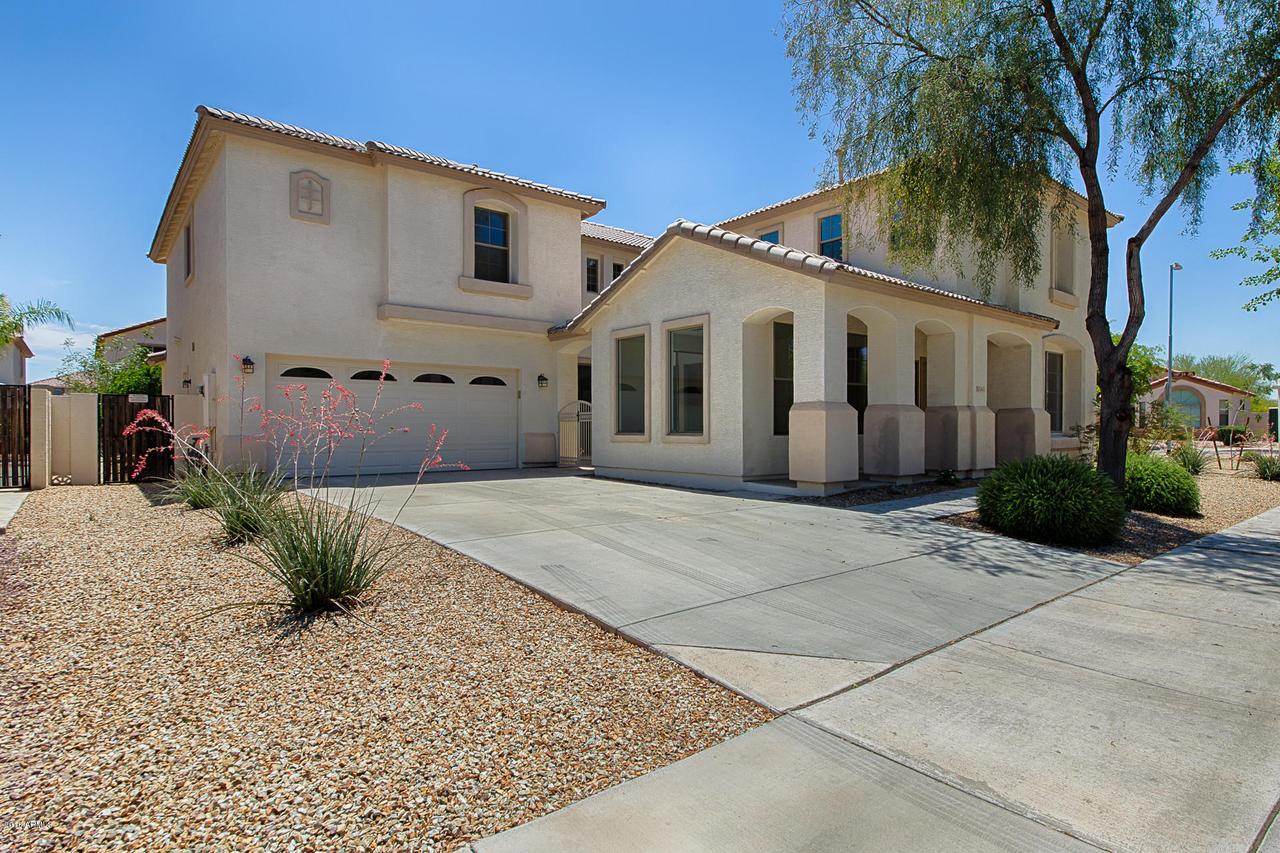 13653 W Redfield Rd., Surprise, AZ 85379