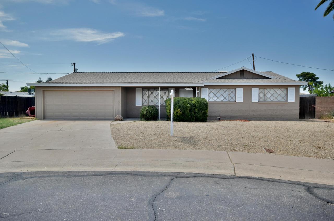 7307 E Pierce St., Scottsdale, AZ 85257