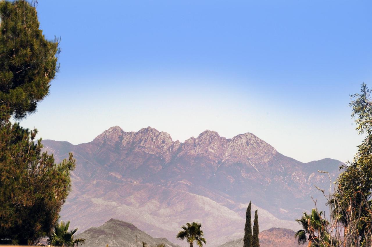 15013 N Tanglewood Ct., Fountain Hills, AZ 85268