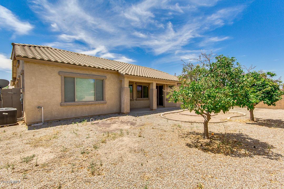 19326 E Canary Way, Queen Creek, AZ 85242