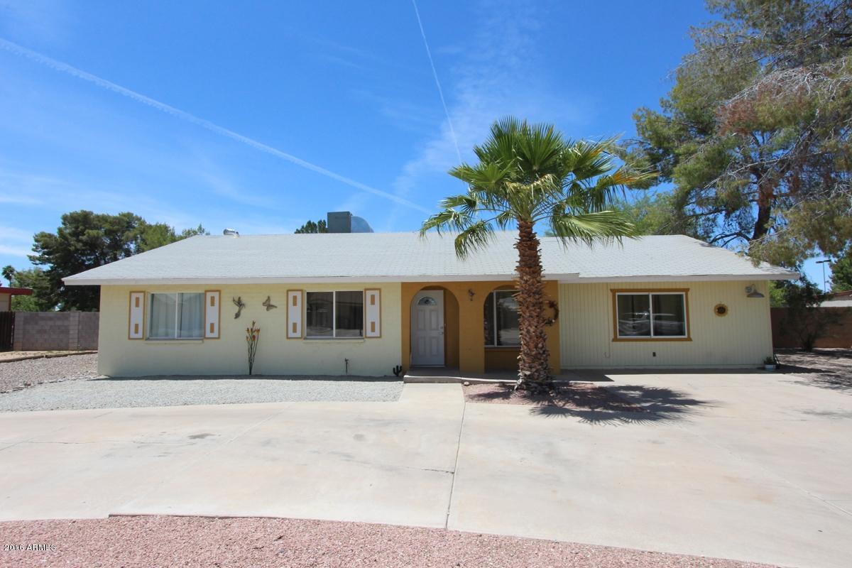 1761 N Kadota Ave., Casa Grande, AZ 85122