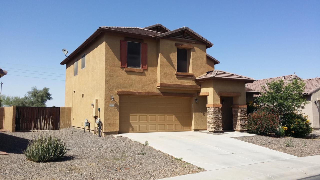 41902 W Cheyenne Dr., Maricopa, AZ 85238