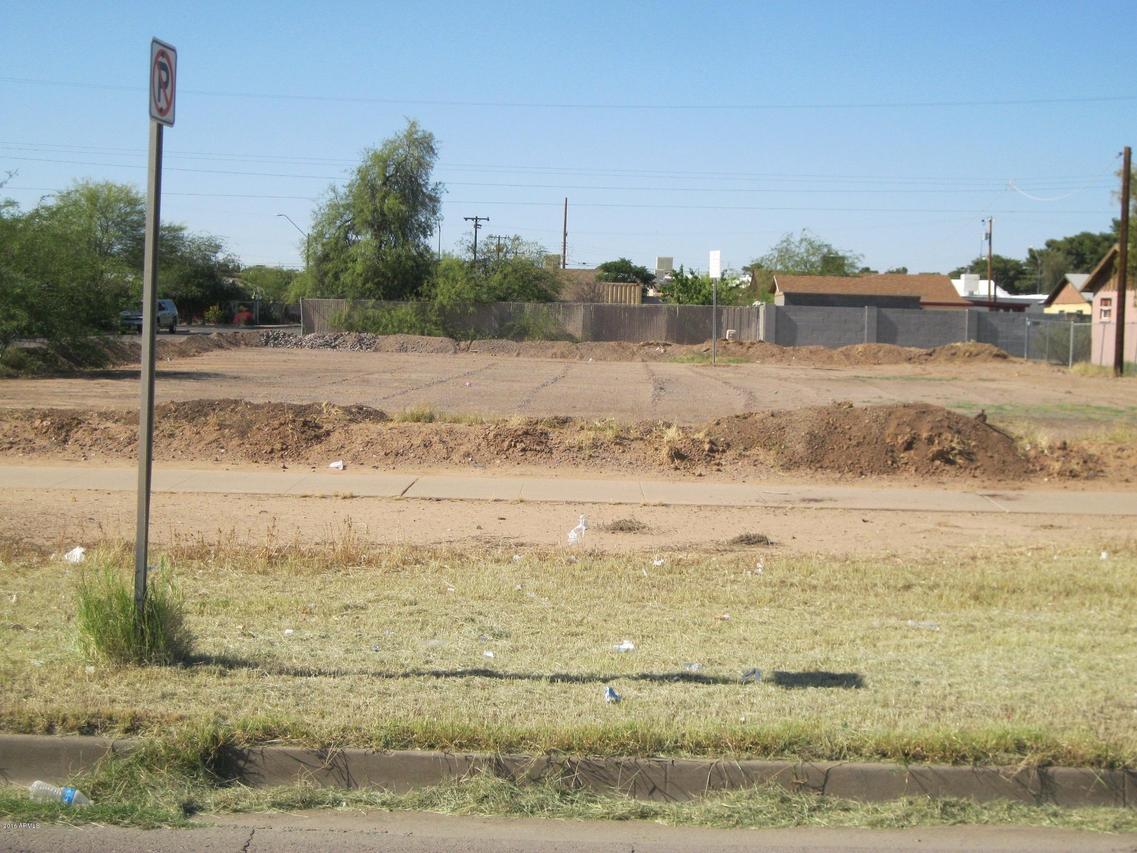 2442 W Adams St. #8, Phoenix, AZ 85009