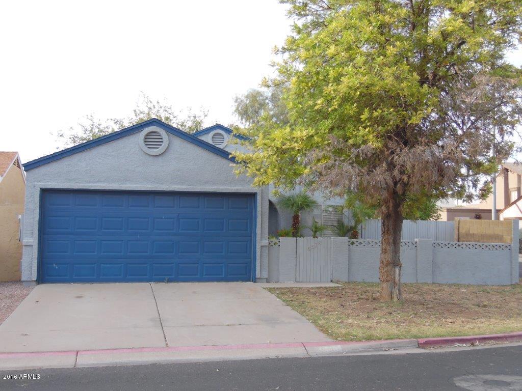 6518 W Cinnabar Ave., Glendale, AZ 85302