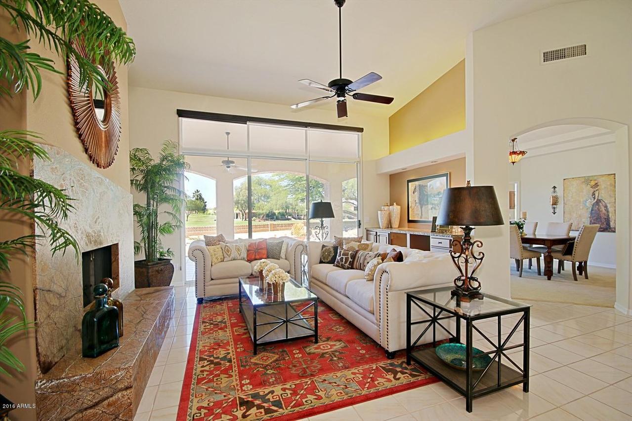 18914 E Mcdowell Mountain Dr., Rio Verde, AZ 85263