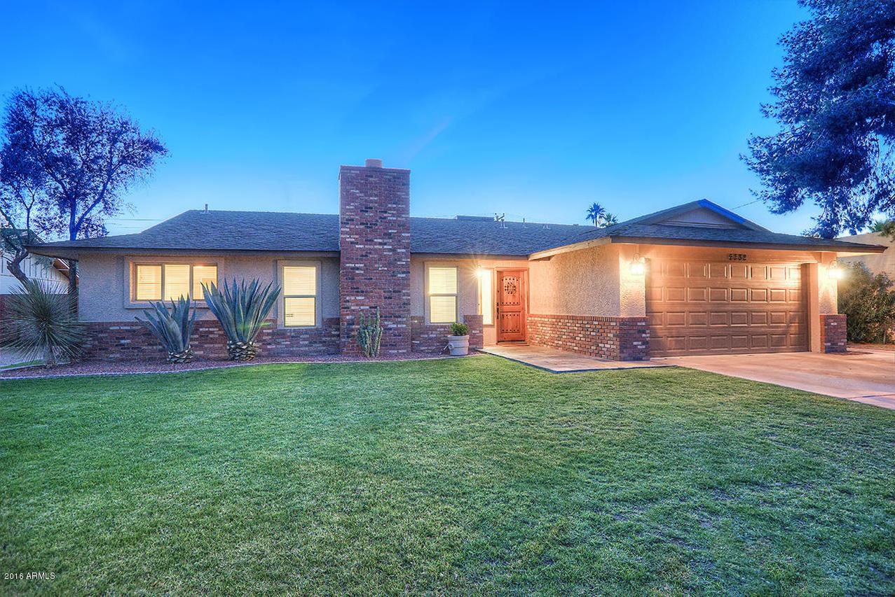 6332 N 87th St., Scottsdale, AZ 85250