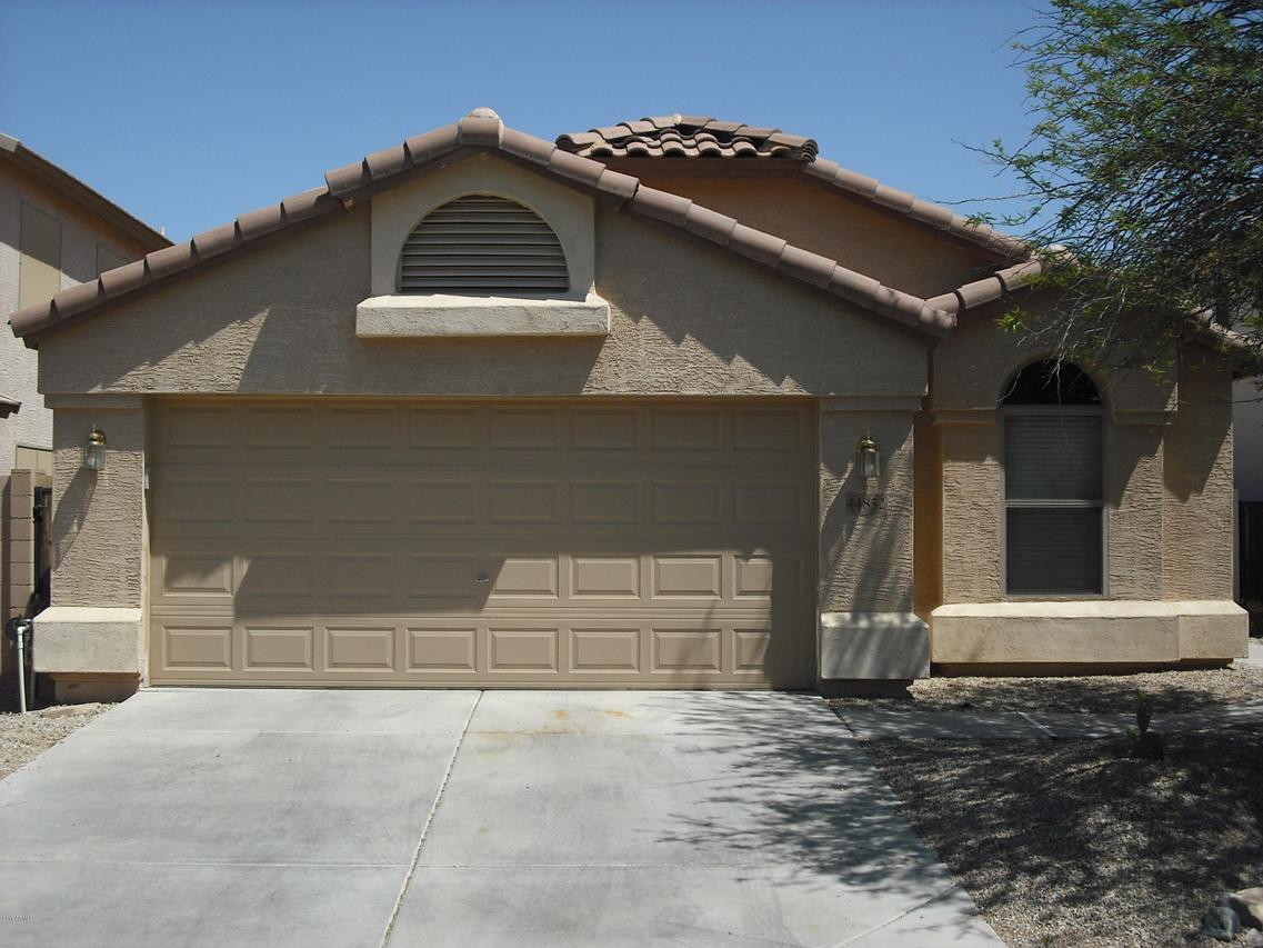 44852 W Applegate Rd., Maricopa, AZ 85139