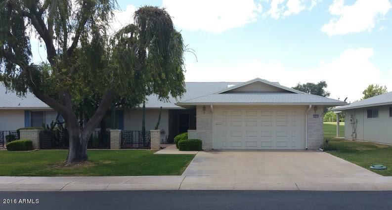 18014 N 99th Dr., Sun City, AZ 85373