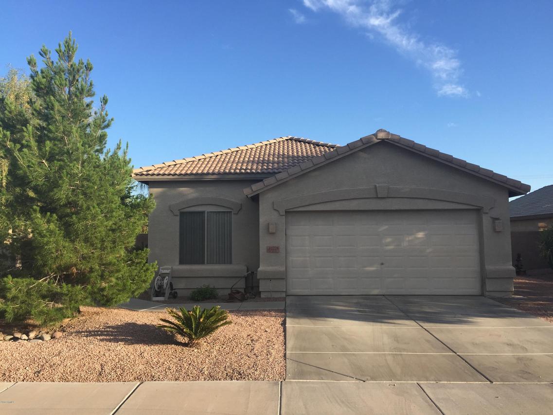 12225 W Tonto St., Avondale, AZ 85323