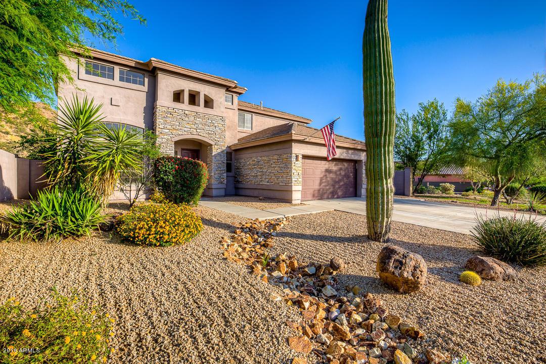 4833 S Las Mananitas Tr., Gold Canyon, AZ 85118