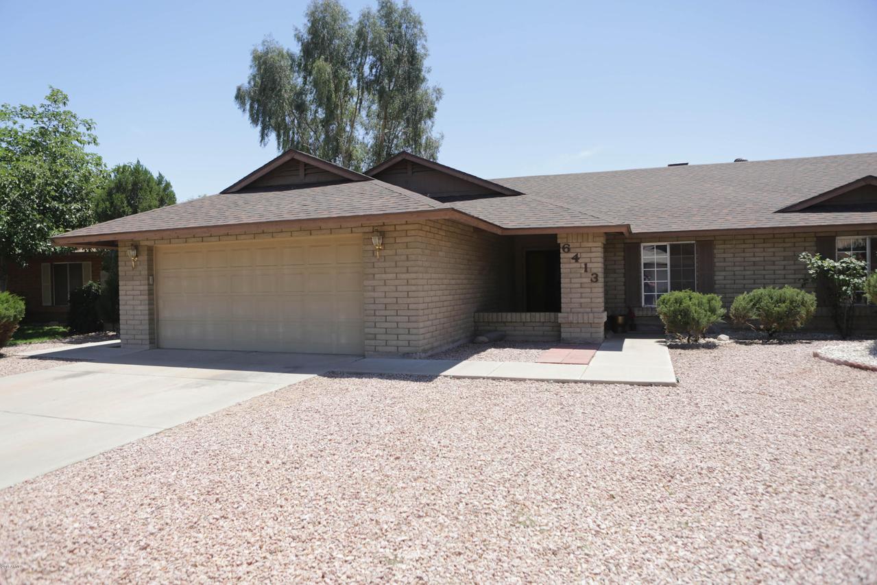 6413 W North Ln., Glendale, AZ 85302