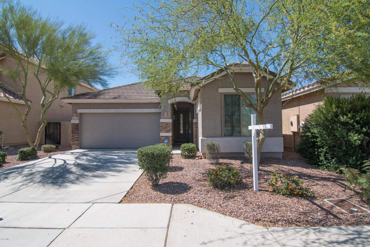 10311 W Carlota Ln., Peoria, AZ 85383