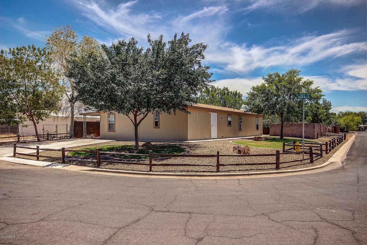 7835 E Impala Ave., Mesa, AZ 85209