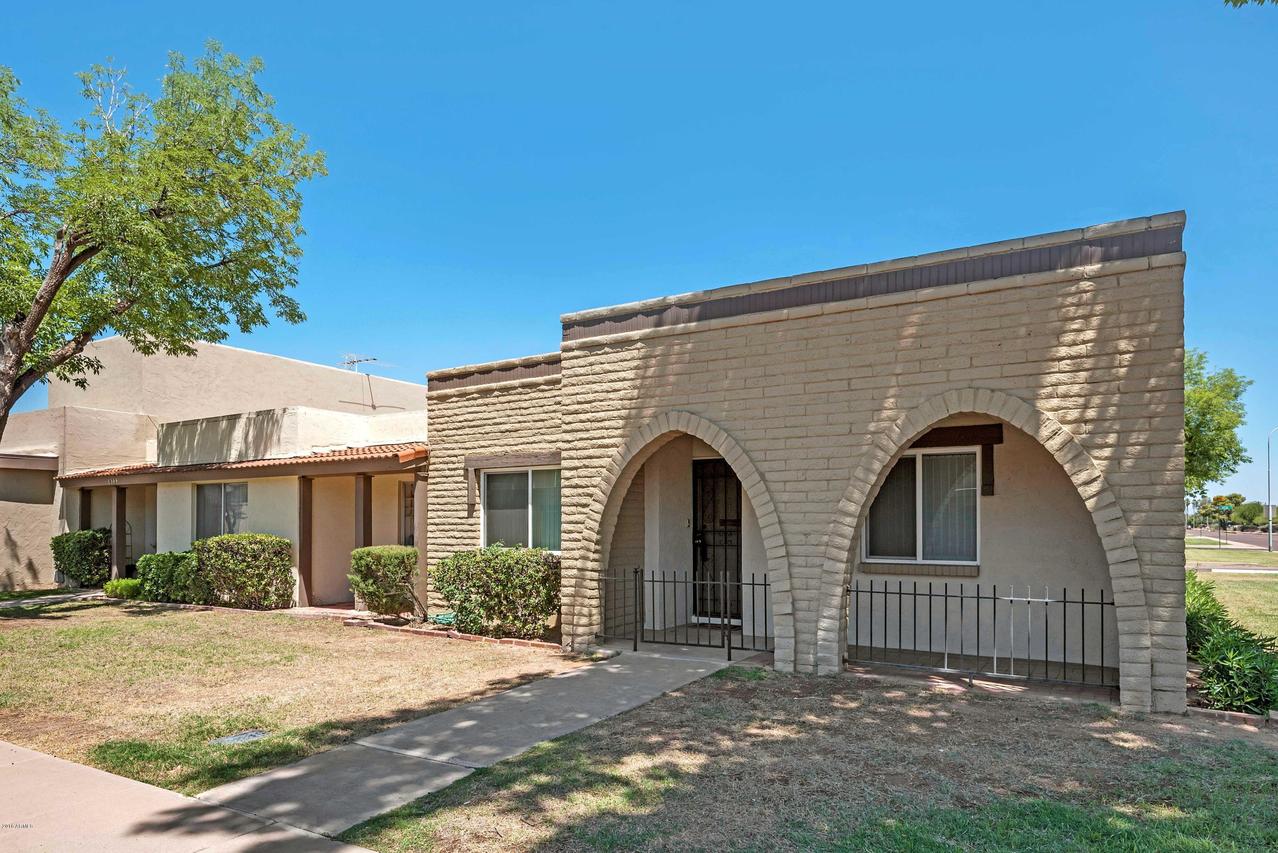 8346 E Valley Vista Dr., Scottsdale, AZ 85250